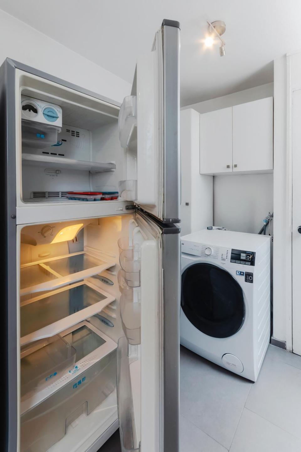 Apartamento Duplex Con Ac Metro El Golf