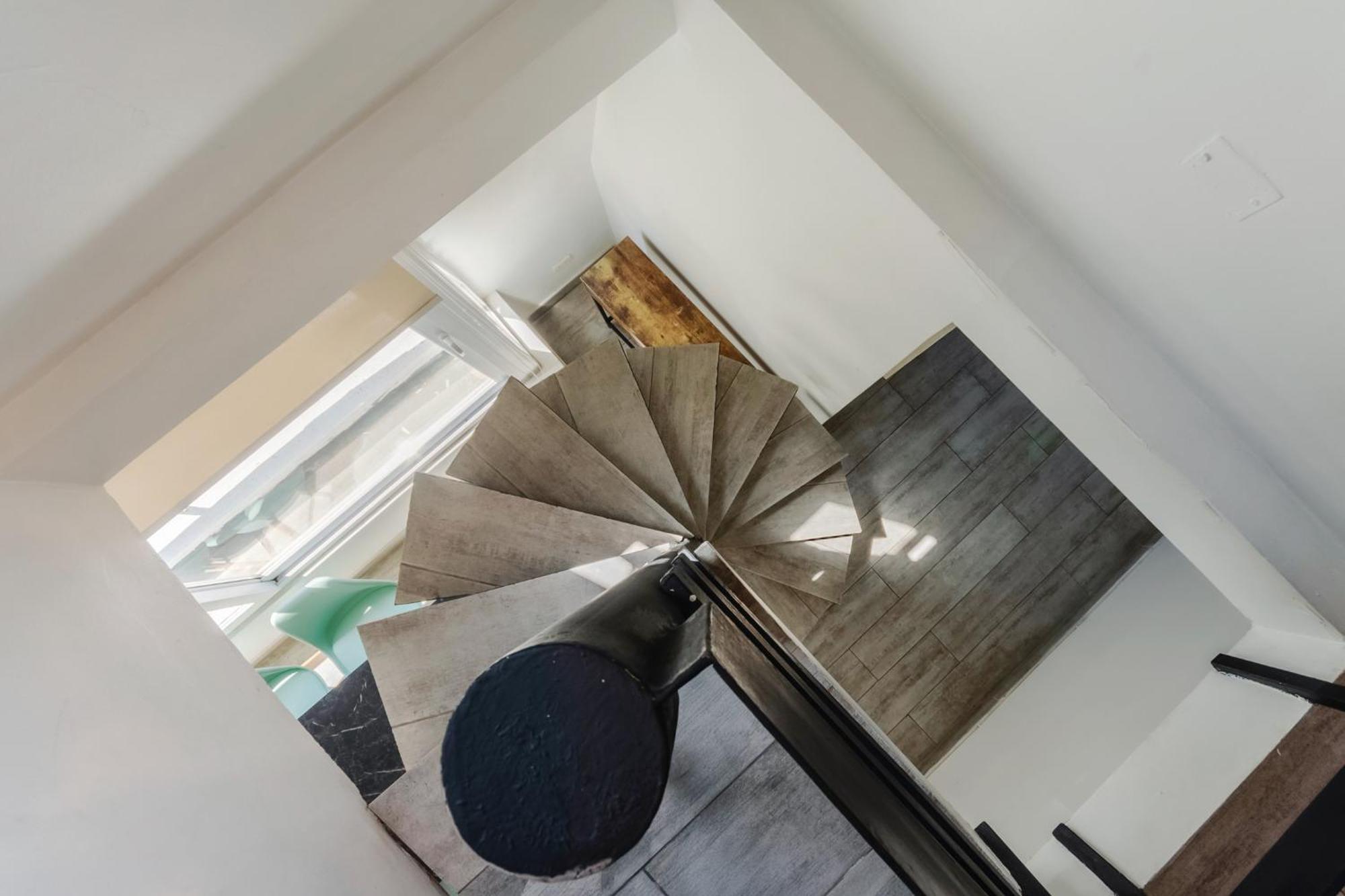 Duplex Con Ac Metro El Golf Apartamento *
