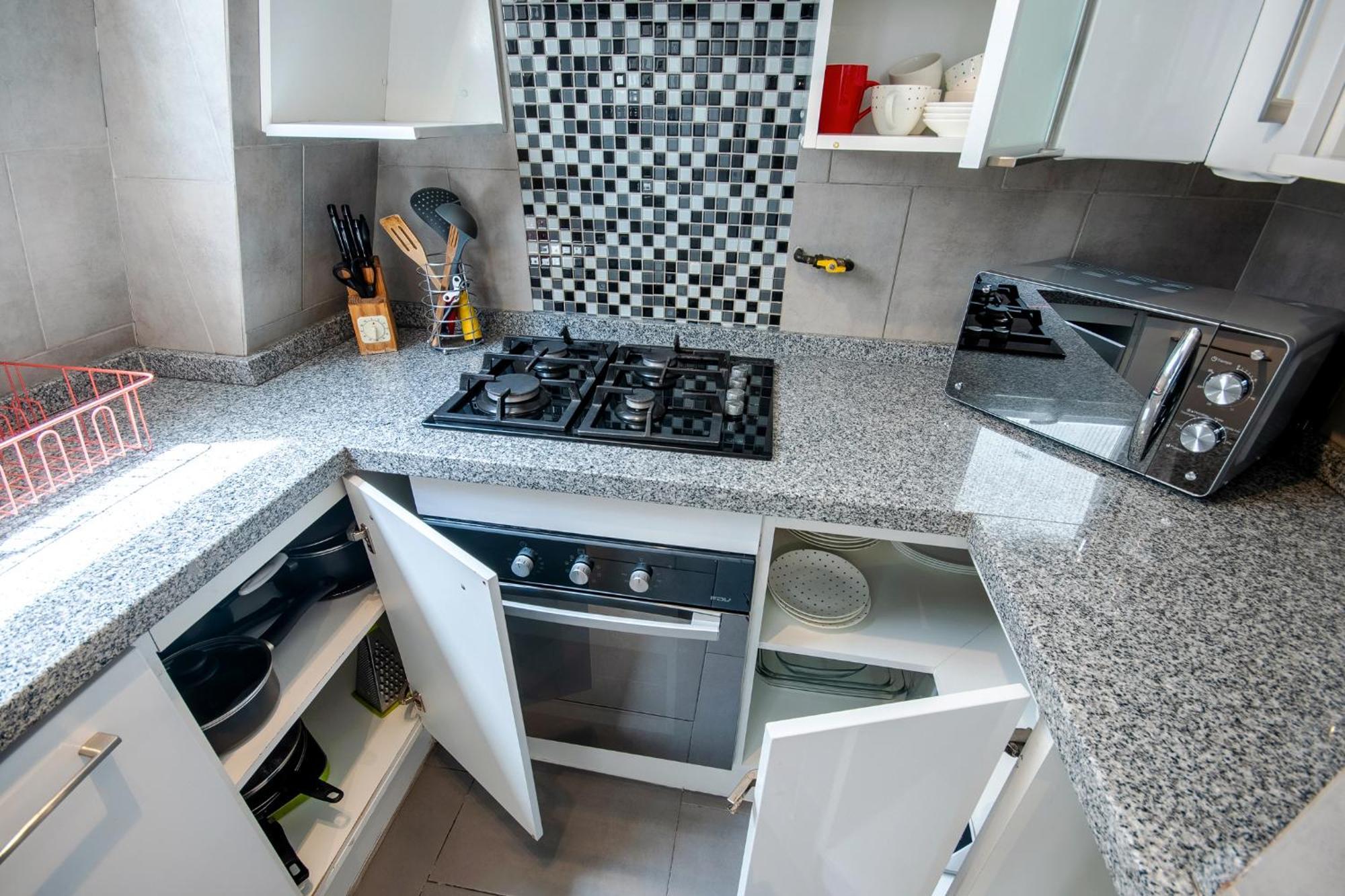 Duplex Con Ac Metro El Golf Apartamento Santiago